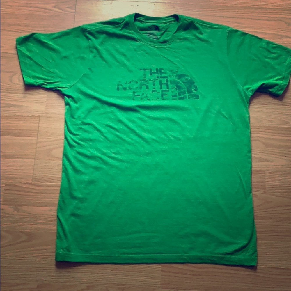 The North Face T-shirt